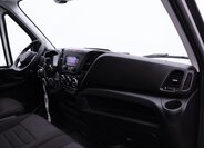 Iveco Daily Skříň 2,3 l 115 kw