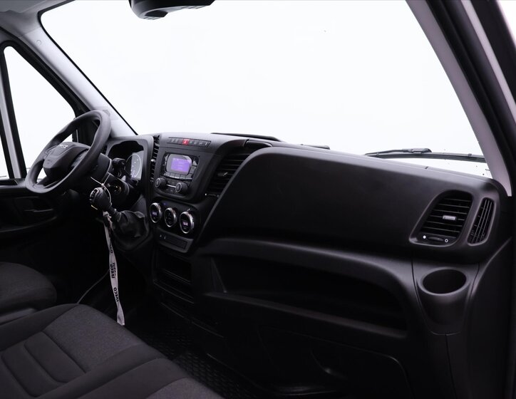 Iveco Daily Skříň 2,3 l 115 kw