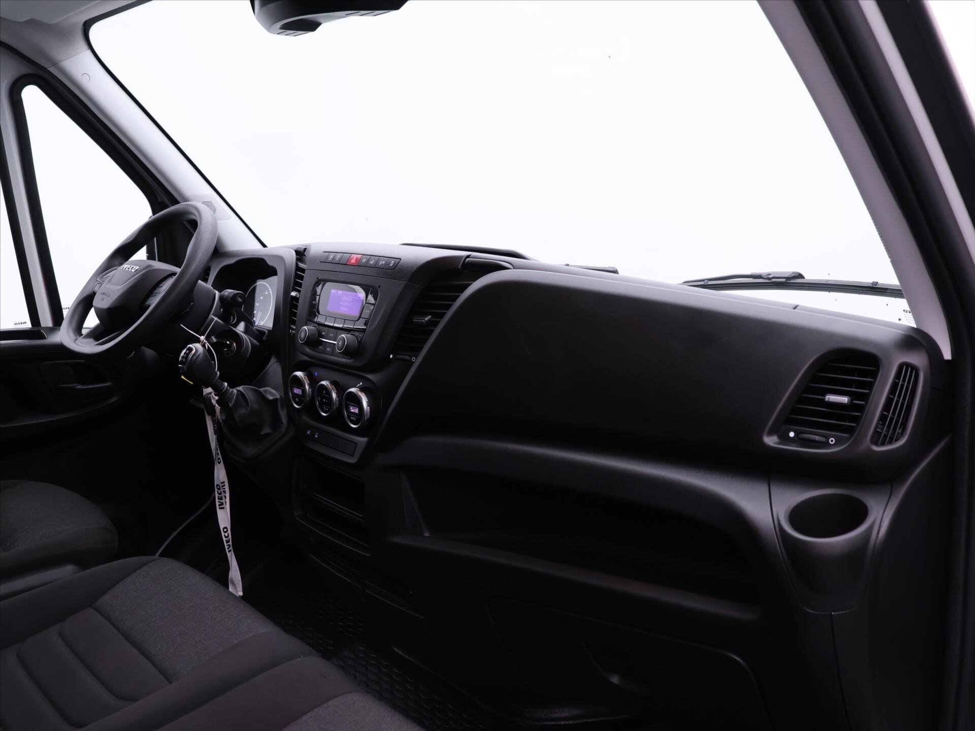 Iveco Daily Skříň 2,3 l 115 kw