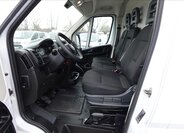 Fiat Ducato Ostatní 2,2 l 88 kw