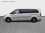 Mercedes-Benz Třídy V VAN / Minibus 2,0 l 174 kw