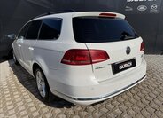 Volkswagen Passat Kombi 2,0 l 103 kw