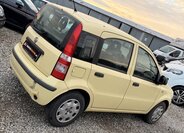 Fiat Panda 5