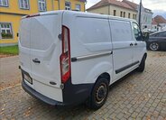 Ford Transit Custom Skříň 2,2 l 74 kw