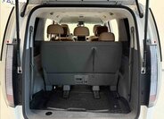 Hyundai Staria MPV 2,2 l 130 kw