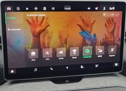 Škoda Kodiaq SUV 2,0 l 142 kw