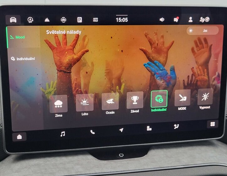 Škoda Kodiaq SUV 2,0 l 142 kw