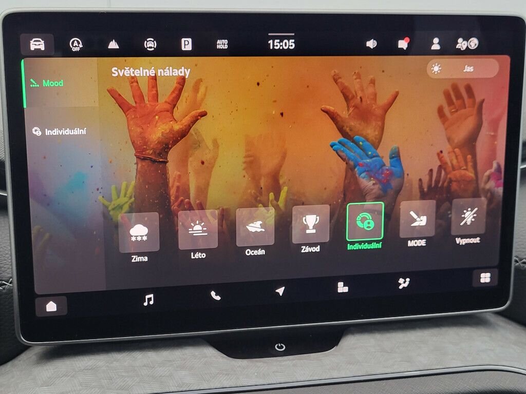 Škoda Kodiaq SUV 2,0 l 142 kw