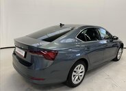 Škoda Octavia Liftback 1,5 l 110 kw