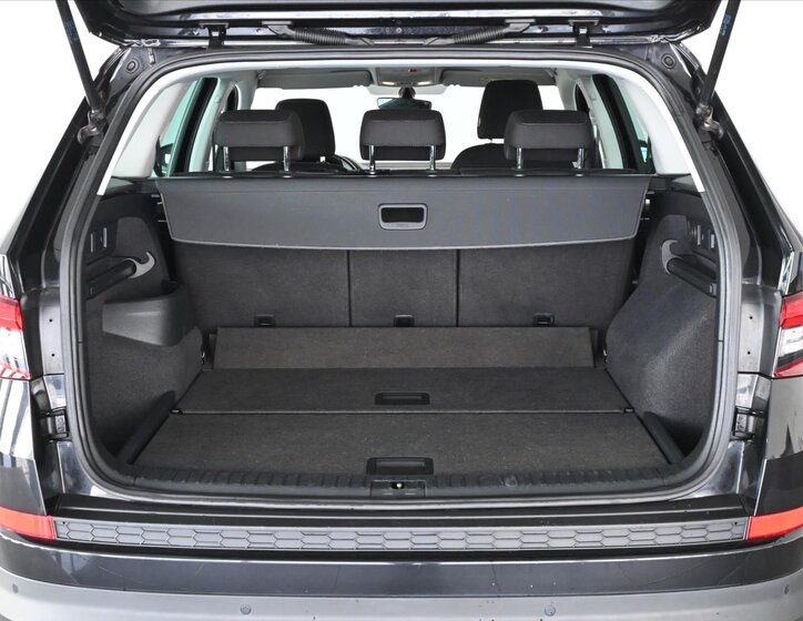 Škoda Kodiaq SUV 2,0 l 110 kw