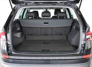 Škoda Kodiaq SUV 2,0 l 110 kw