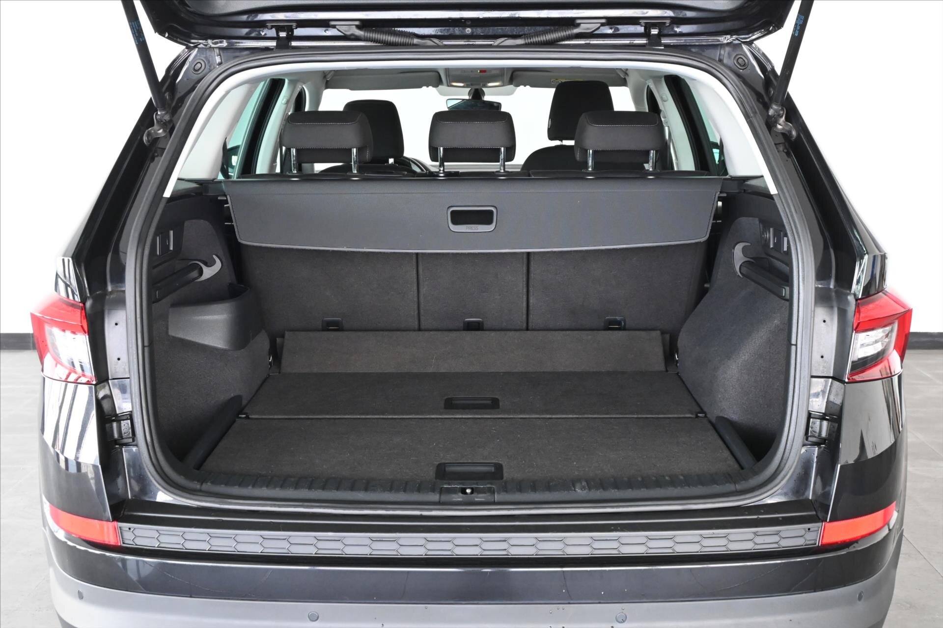 Škoda Kodiaq SUV 2,0 l 110 kw