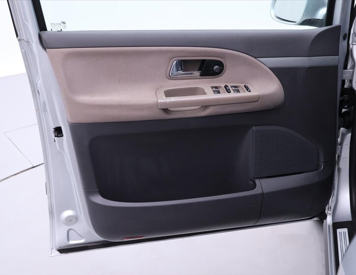 Volkswagen Sharan 10