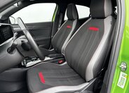 Opel Mokka SUV 1,2 l 96 kw