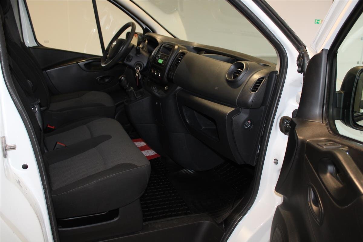 Fiat Talento Ostatní 2,0 l 88 kw