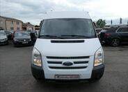 Ford Transit 2