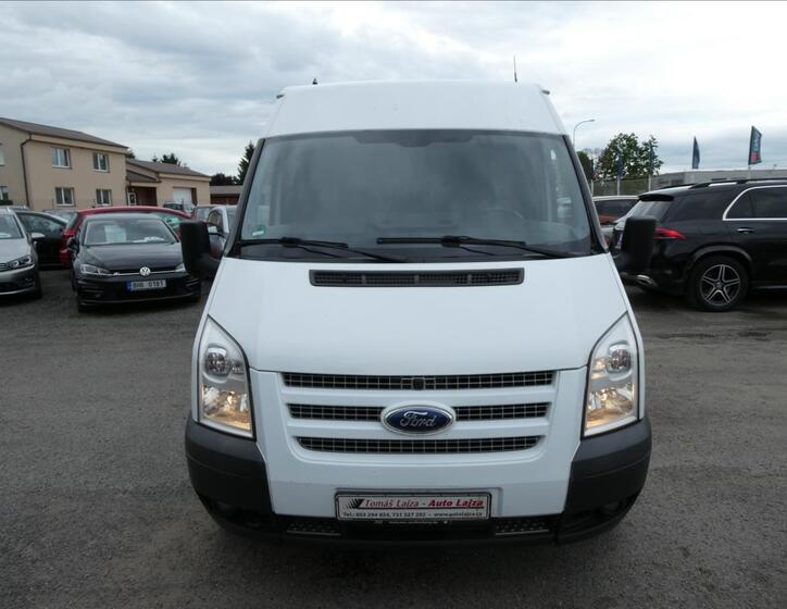 Ford Transit 2