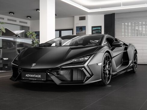 Lamborghini Ostatní