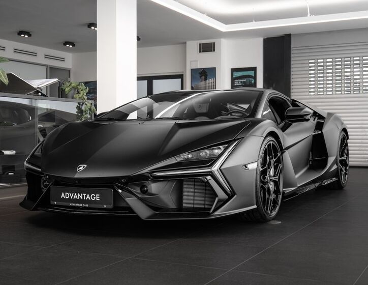 Lamborghini Ostatní 1