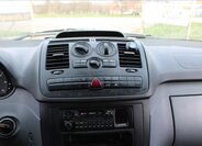 Mercedes-Benz Vito Ostatní 2,1 l 110 kw