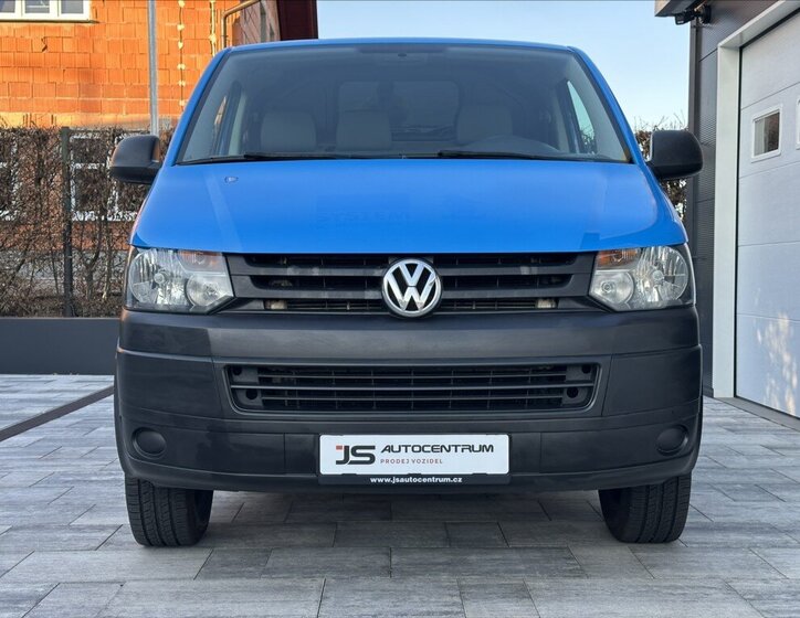 Volkswagen Transporter Ostatní 2,0 l 103 kw