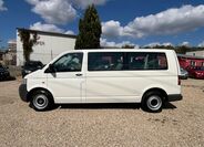 Volkswagen Transporter 2