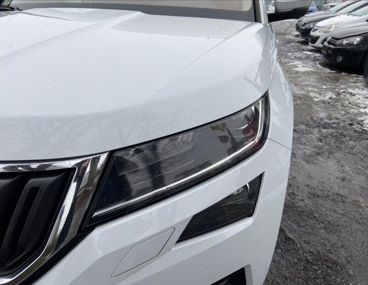 Škoda Kodiaq 45