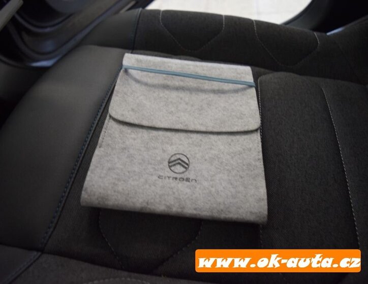 Citroën C4 X Liftback 1,2 l 96 kw