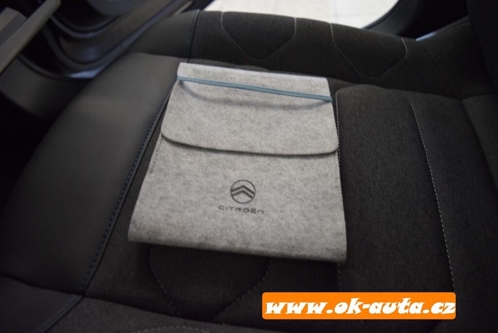 Citroën C4 X Liftback 1,2 l 96 kw