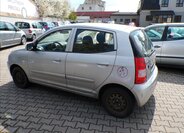 KIA Picanto Kombi 1,1 l 48 kw