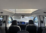 Ford Tourneo Connect MPV 1,5 l 110 kw