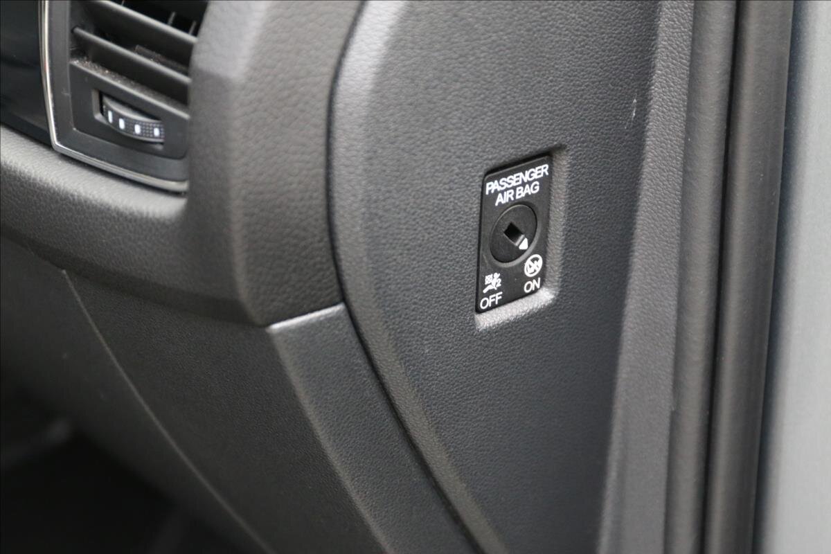 Škoda Kodiaq Kombi 2,0 l 140 kw