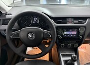 Škoda Octavia Kombi 1,6 l 77 kw