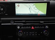 Hyundai Tucson SUV 1,6 l 117 kw