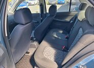 Škoda Fabia Sedan / Limuzína 1,2 l 47 kw