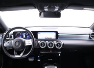 Mercedes-Benz Třídy A Hatchback 1,3 l 120 kw