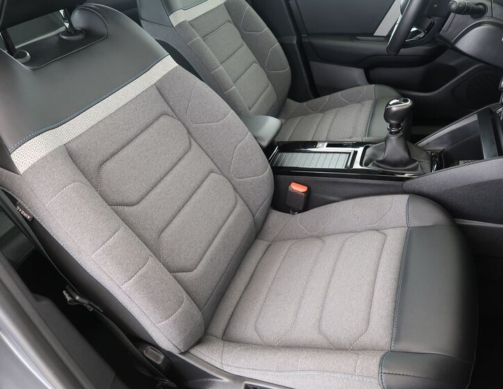 Citroën C4 Hatchback 1,2 l 96 kw