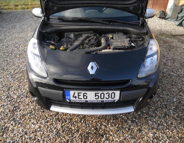 Renault Clio 20