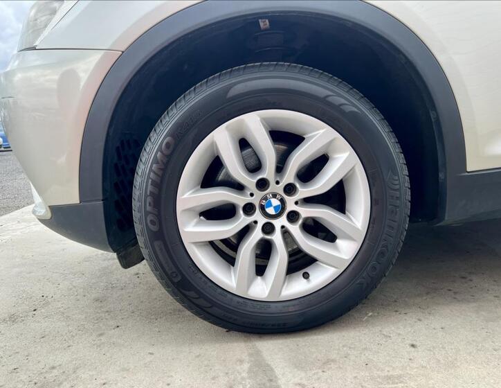 BMW X3 35