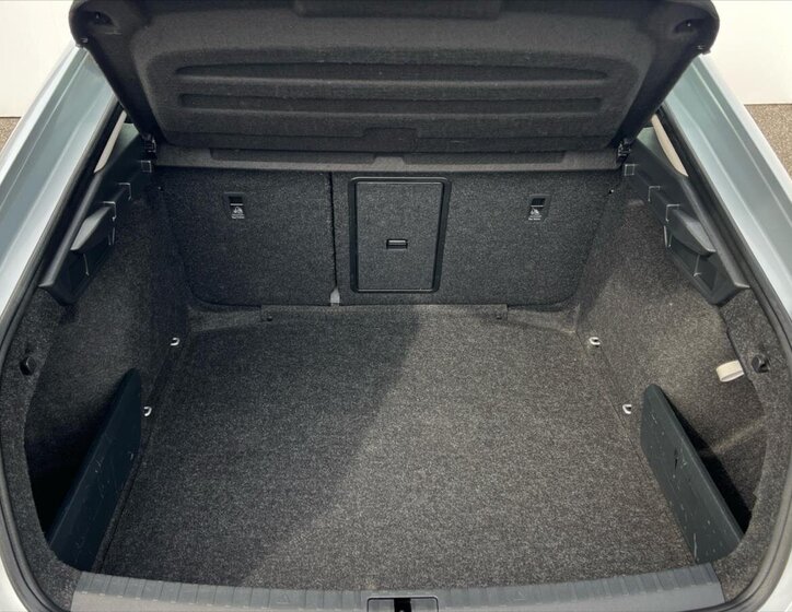 Škoda Octavia Sedan / Limuzína 2,0 l 85 kw