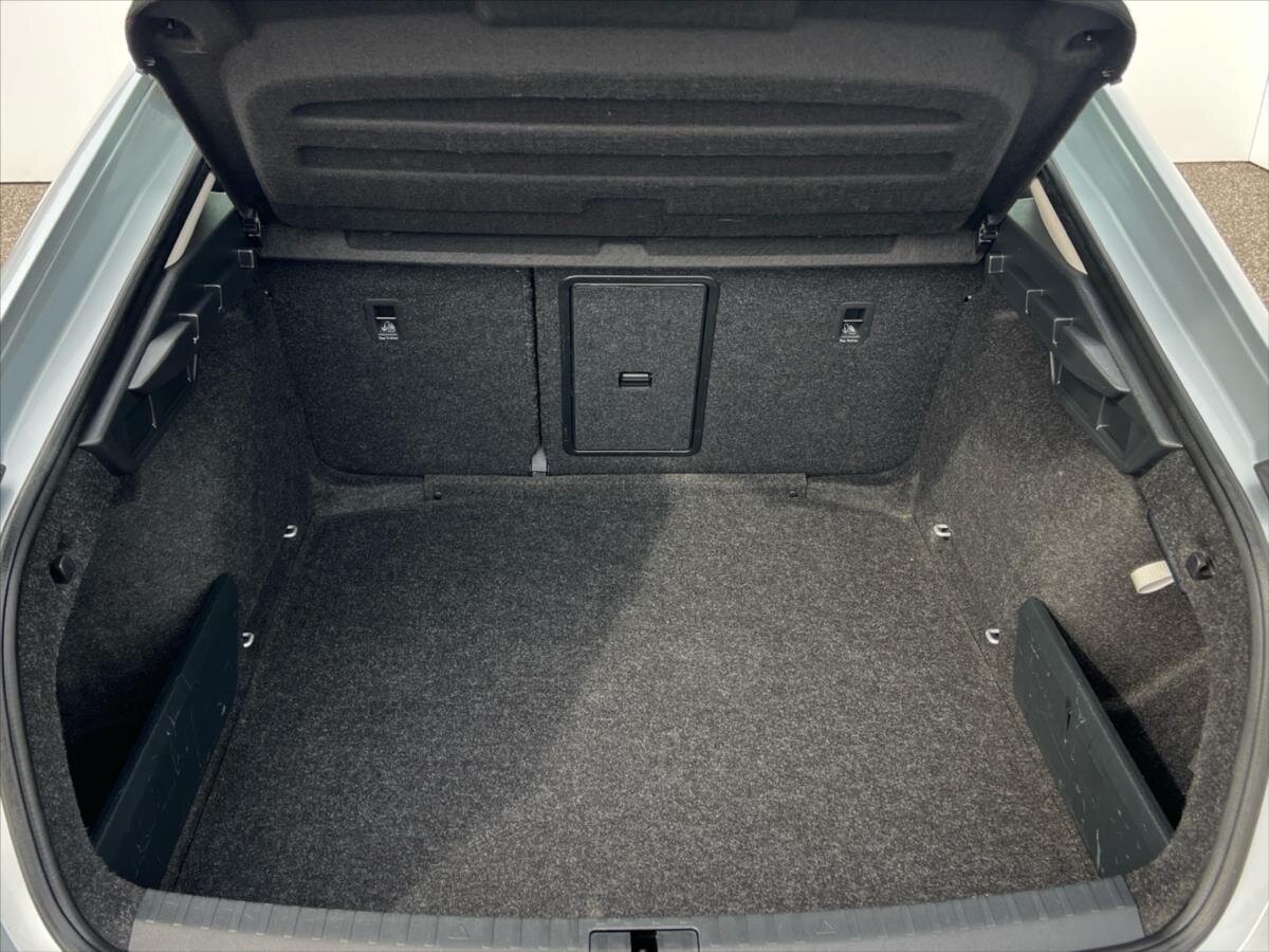 Škoda Octavia Sedan / Limuzína 2,0 l 85 kw