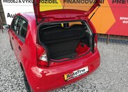Seat Mii Hatchback 999,0 50 kw