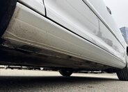 Škoda Octavia Hatchback 1,6 l 75 kw