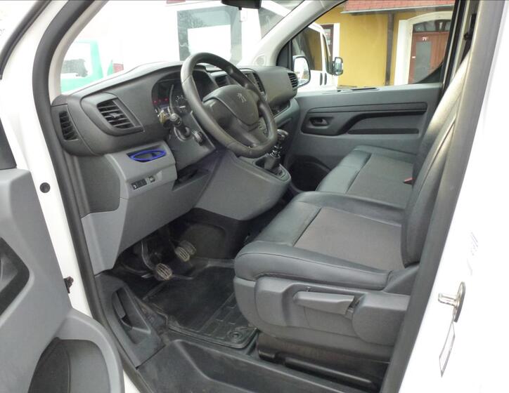 Peugeot Expert 14