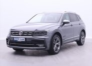 Volkswagen Tiguan Allspace SUV / Terénní 2,0 l 147 kw