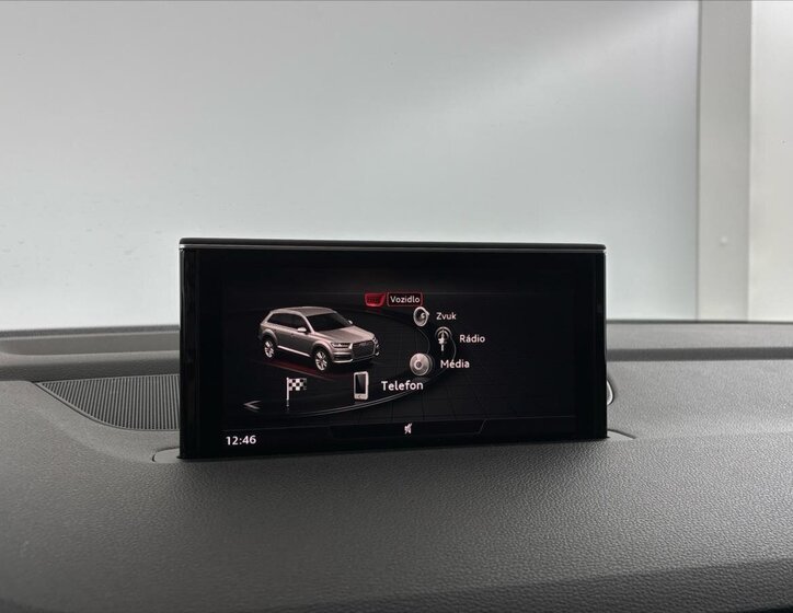 Audi Q7 SUV / Terénní 3,0 l 200 kw