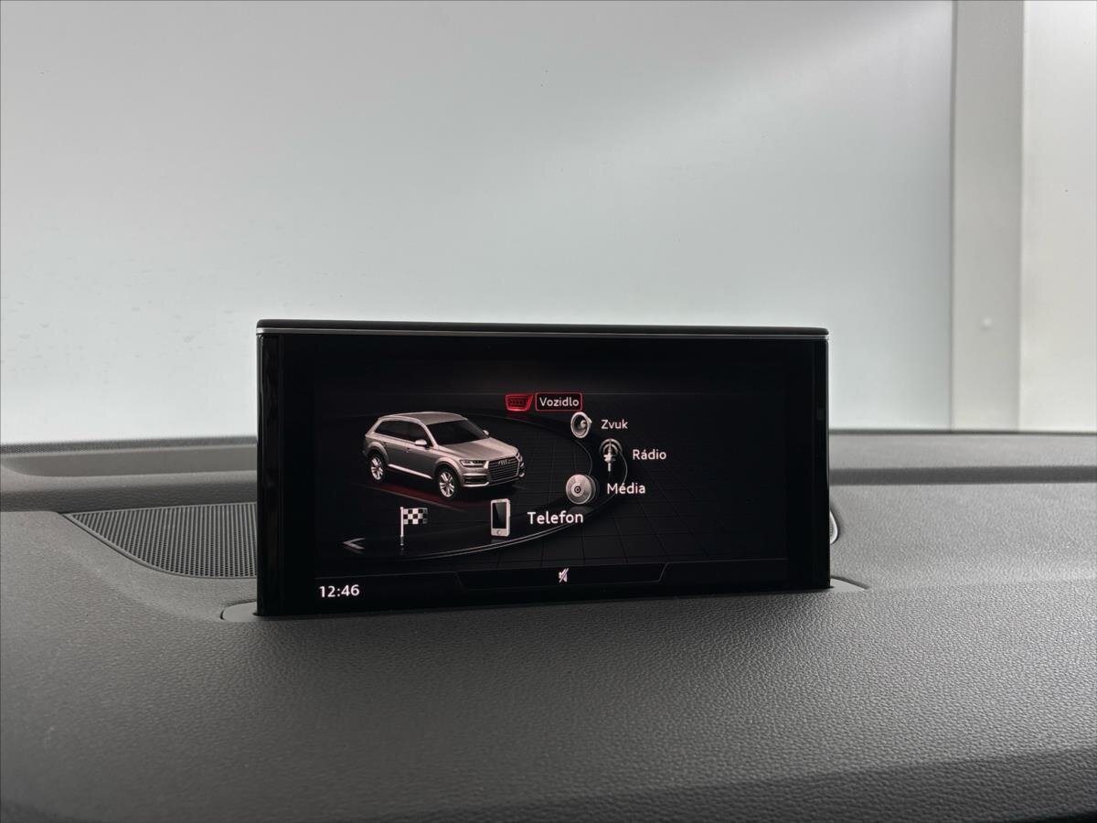 Audi Q7 SUV / Terénní 3,0 l 200 kw