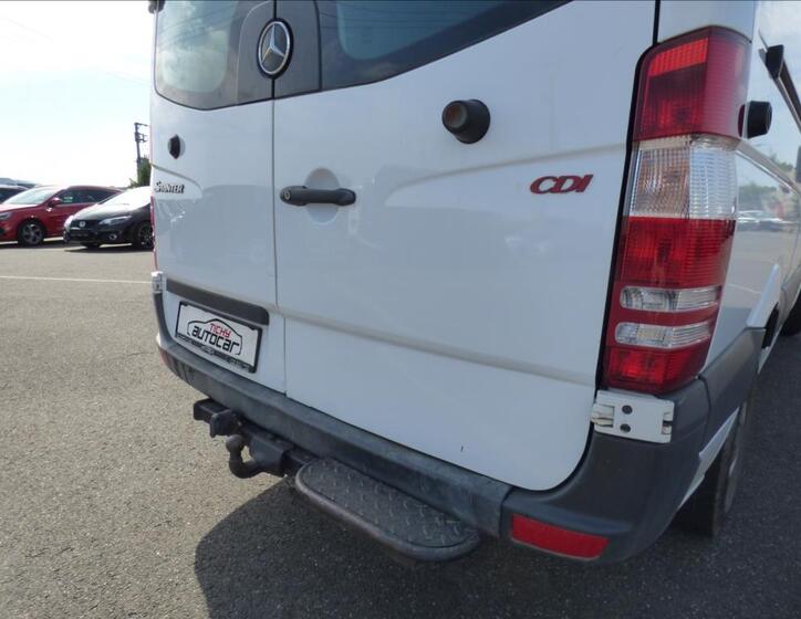 Mercedes-Benz Sprinter 41