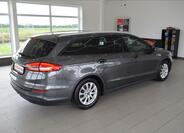 Ford Mondeo 6
