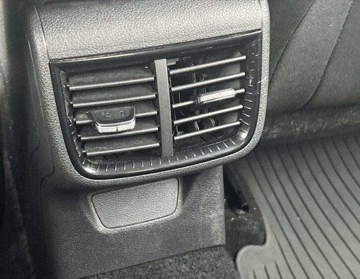 Škoda Fabia Hatchback 999,0 59 kw